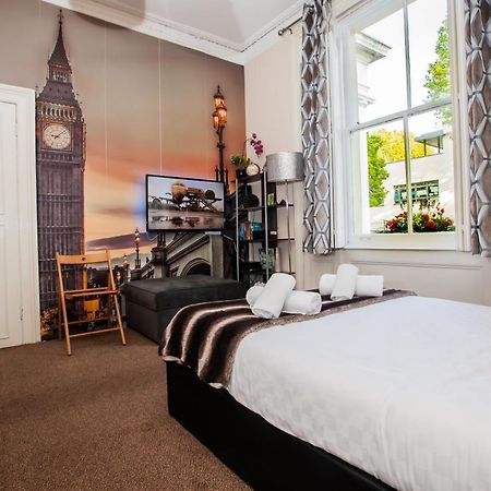 Pimlico Central London Suite Near Victoria Екстериор снимка