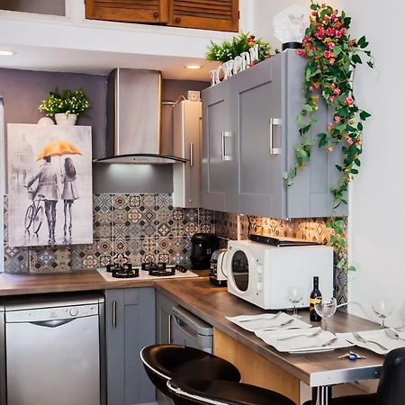 Pimlico Central London Suite Near Victoria Екстериор снимка