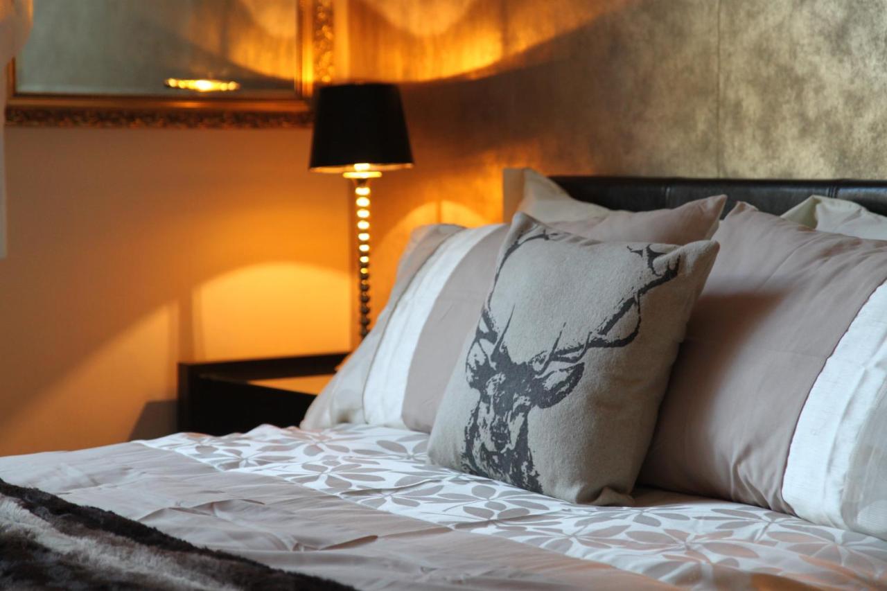Pimlico Central London Suite Near Victoria Екстериор снимка