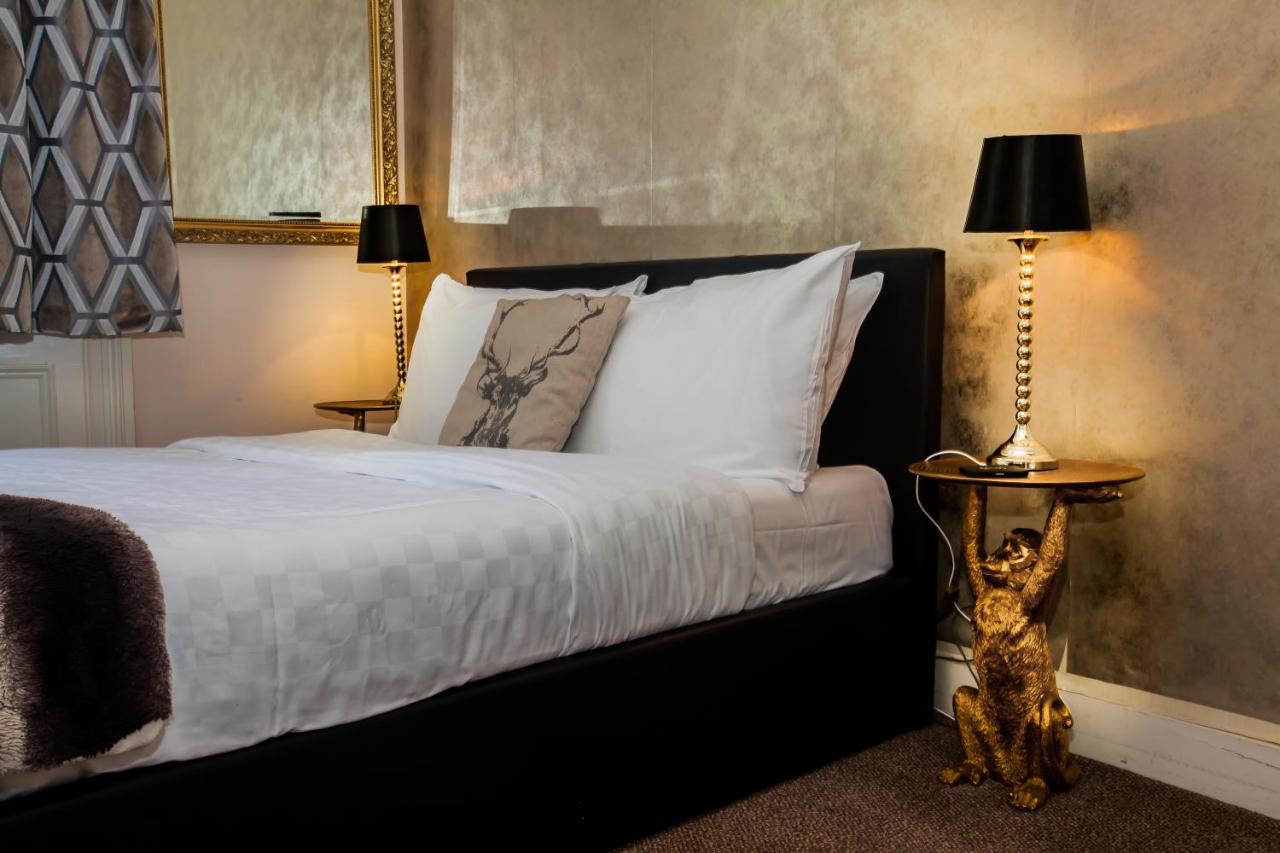 Pimlico Central London Suite Near Victoria Екстериор снимка