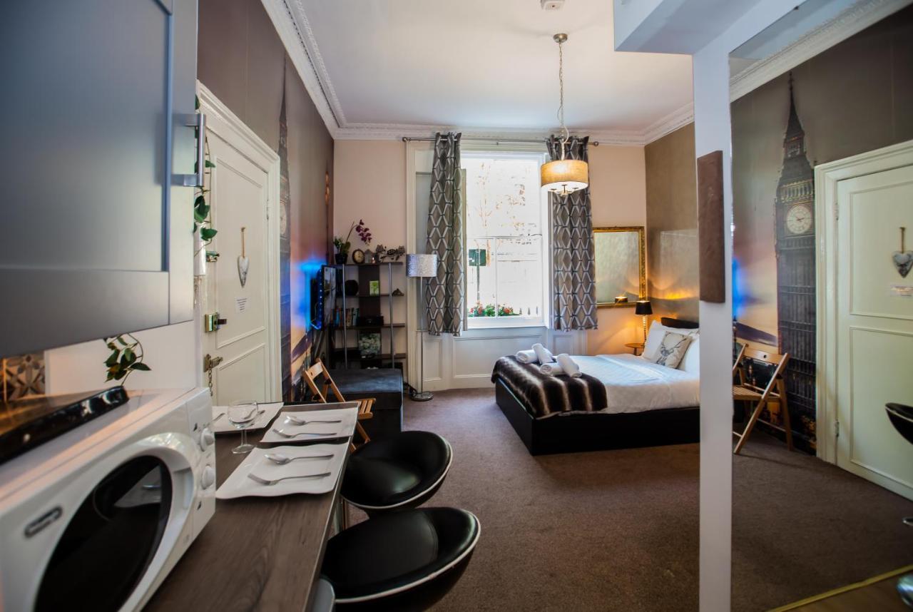 Pimlico Central London Suite Near Victoria Екстериор снимка