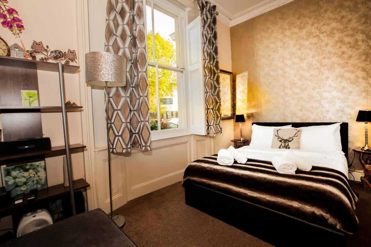 Pimlico Central London Suite Near Victoria Екстериор снимка