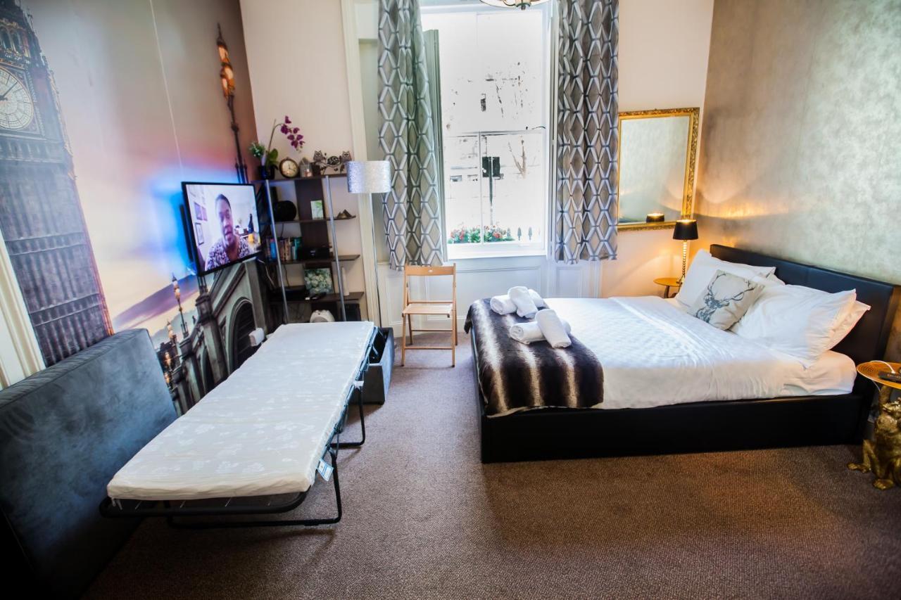 Pimlico Central London Suite Near Victoria Екстериор снимка