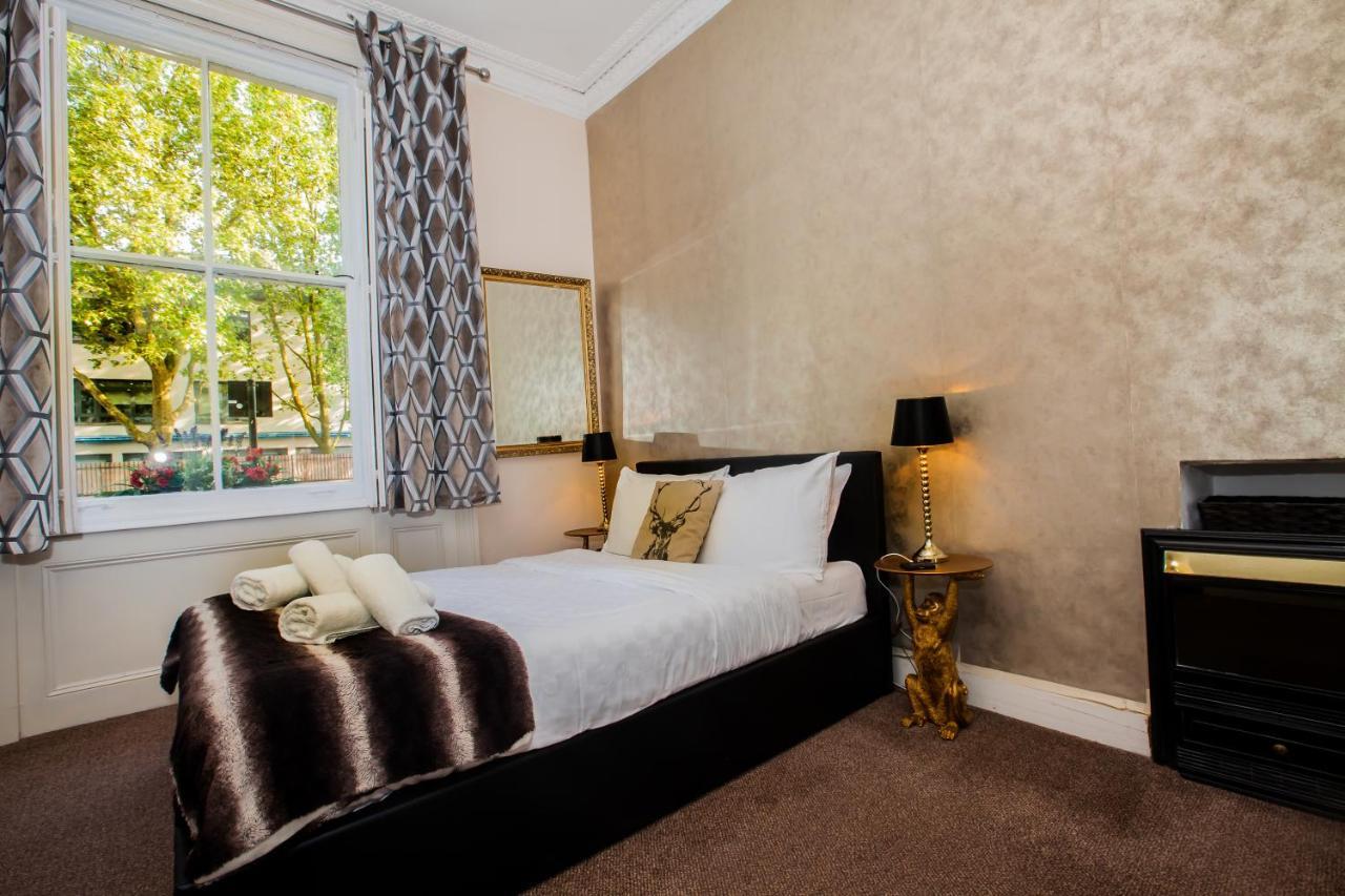 Pimlico Central London Suite Near Victoria Екстериор снимка
