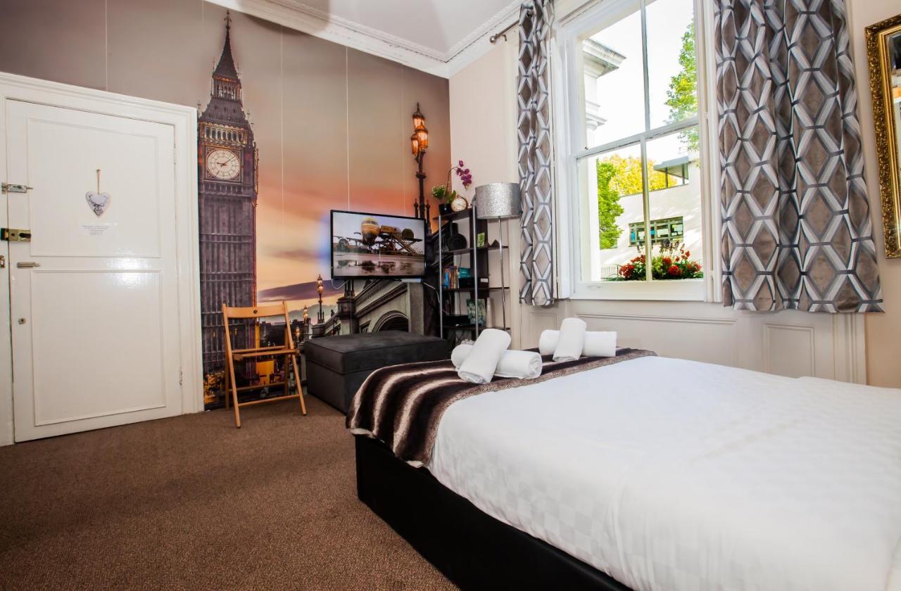 Pimlico Central London Suite Near Victoria Екстериор снимка