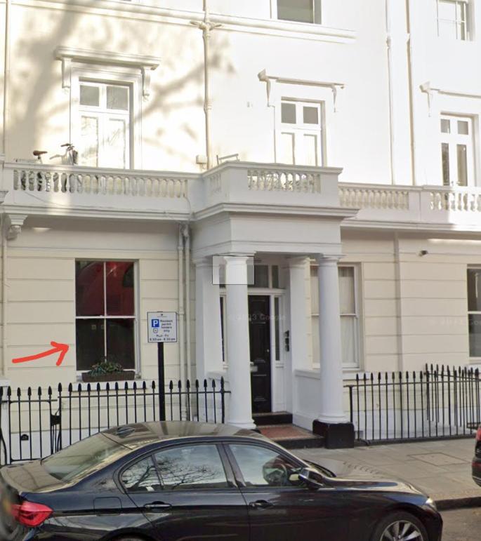 Pimlico Central London Suite Near Victoria Екстериор снимка