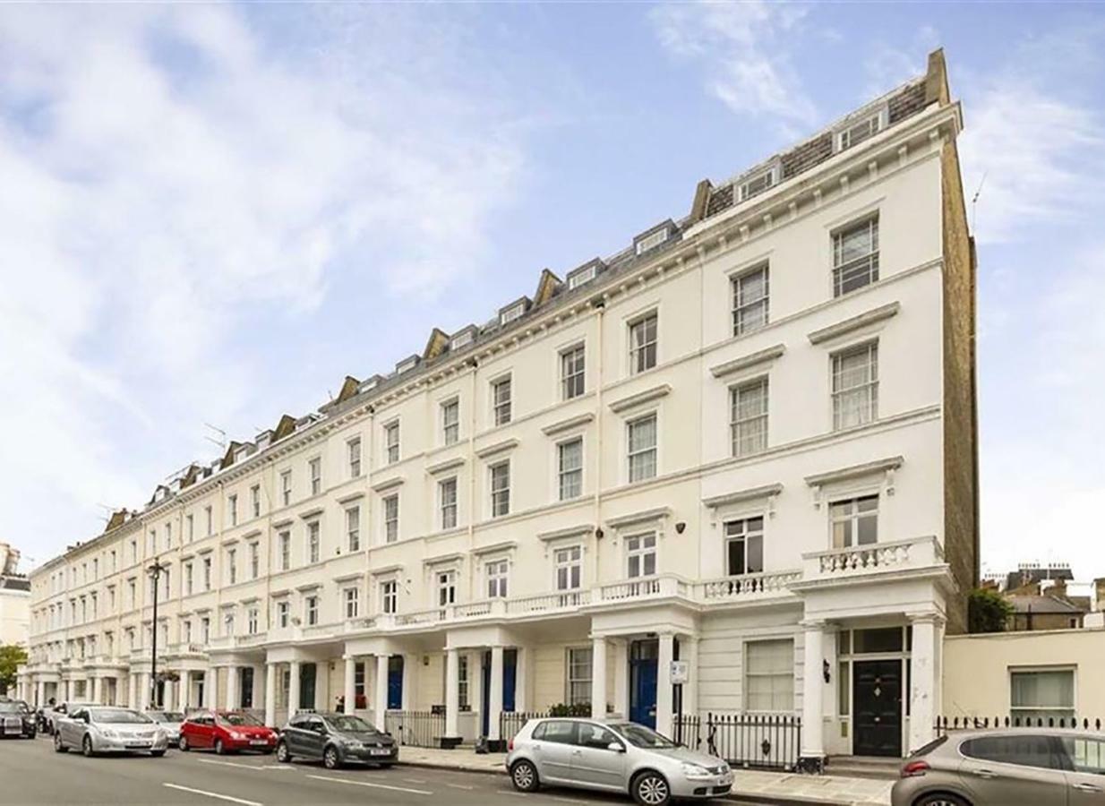 Pimlico Central London Suite Near Victoria Екстериор снимка